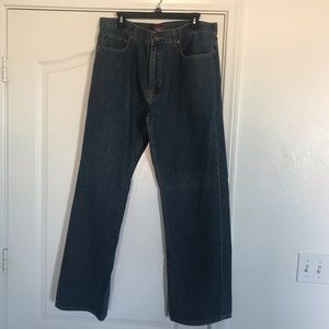 Men’s Perry Ellis Jeans